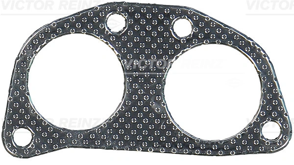 Gasket, exhaust manifold